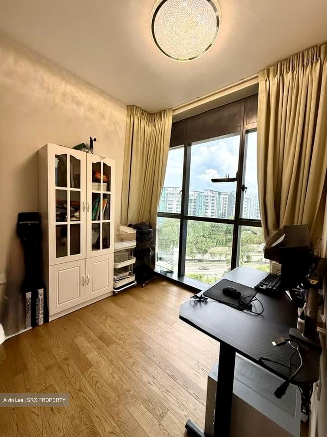 Parc Clematis (D5), Apartment #599405441
